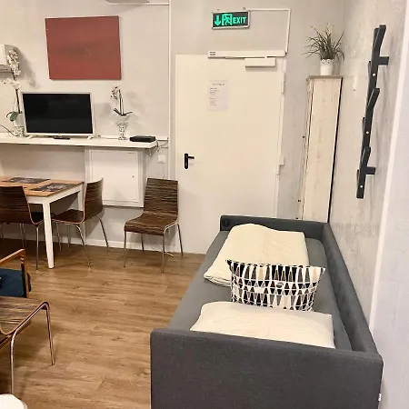Munich Aparthotel