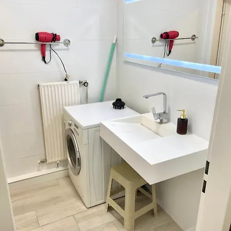 Munich Aparthotel 3*