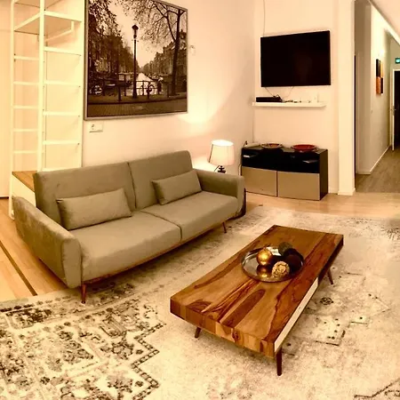 Munich Aparthotel