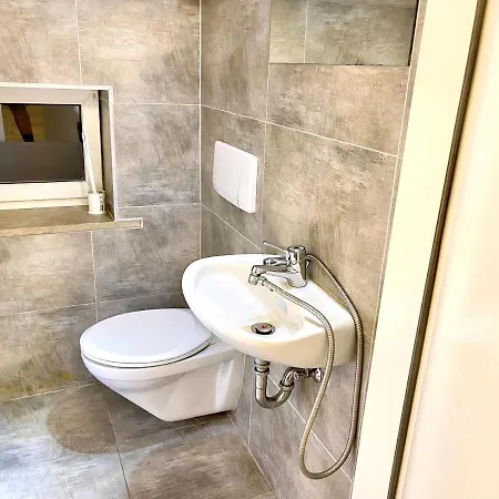 Munich Aparthotel 3*