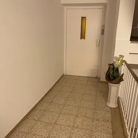 Munich Aparthotel Hotel apartamentowy 3*