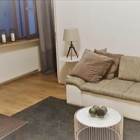 Munich Aparthotel