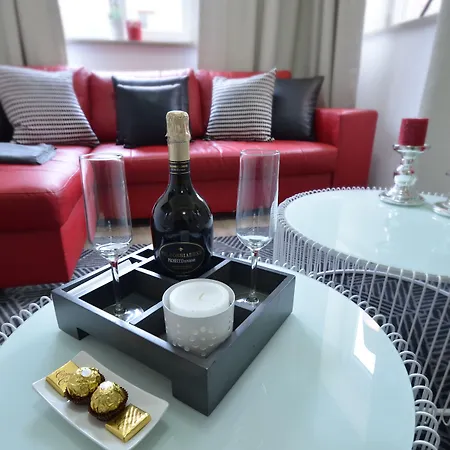 Munich Aparthotel