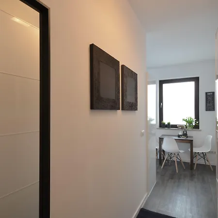 Munich Aparthotel