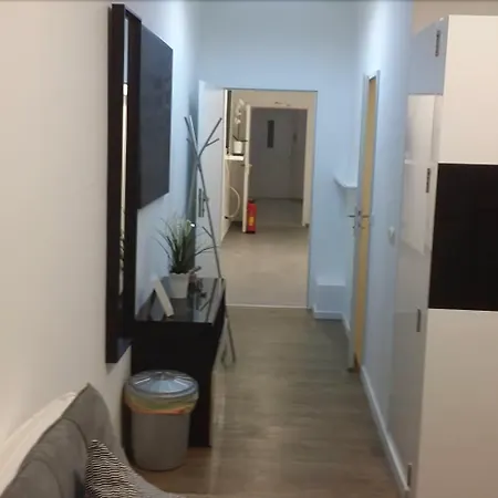 Munich Aparthotel