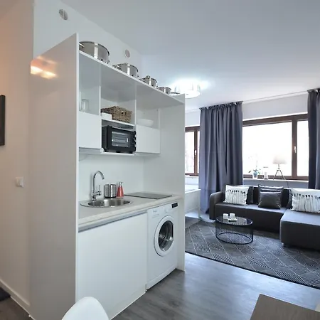 Munich Aparthotel Aparthotel 3*