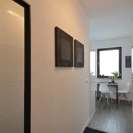 Munich Aparthotel