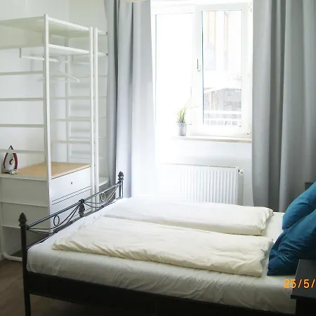 Munich Aparthotel Aparthotel 3*
