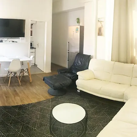 Munich Aparthotel Aparthotel 3*