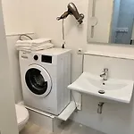 شقة فندقية أبارتهوتيل 3*