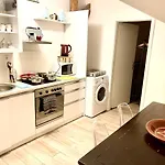 أبارتهوتيل شقة فندقية 3*