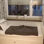 شقة فندقية أبارتهوتيل 3*