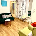 Lejlighedshotel Munich Aparthotel