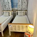 Munich Aparthotel 3* Mnichov