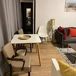 Munich Aparthotel München