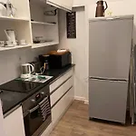 Munich Aparthotel Lejlighedshotel