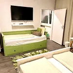 Munich Aparthotel 3* München