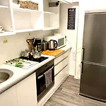 Munich Aparthotel Mnichov