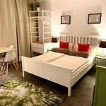 Munich Aparthotel 3*