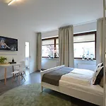 Munich Aparthotel 3* München