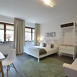 Lejlighedshotel Munich Aparthotel 3*