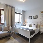 Aparthotel Munich Aparthotel 3*