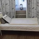 Lejlighedshotel Munich Aparthotel 3*