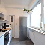Munich Aparthotel 3* München