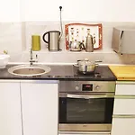 Munich Aparthotel 3*