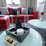 Munich Aparthotel