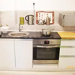 Lejlighedshotel Munich Aparthotel 3*