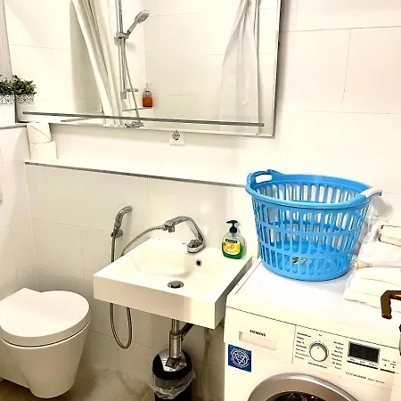 Munich Aparthotel Aparthotel München