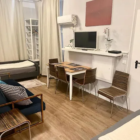 慕尼黑公寓式酒店 公寓式酒店