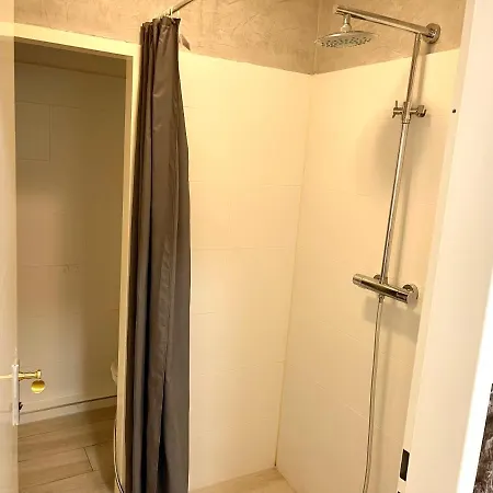 公寓式酒店 慕尼黑公寓式酒店 慕尼黑