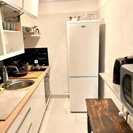 Munich Aparthotel 3* München