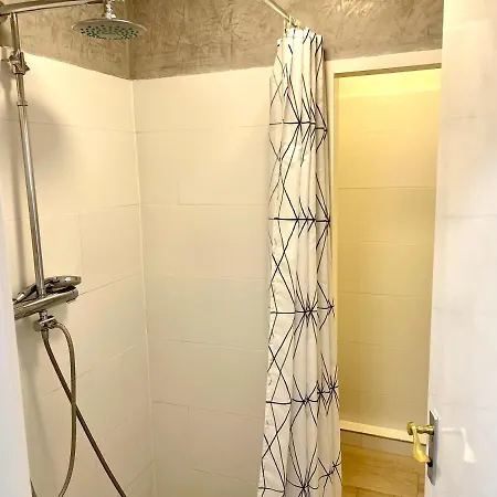 Ξενοδοχείο με διαμερίσματα Munich Aparthotel