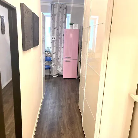 Aparthotel Munich Aparthotel 3*