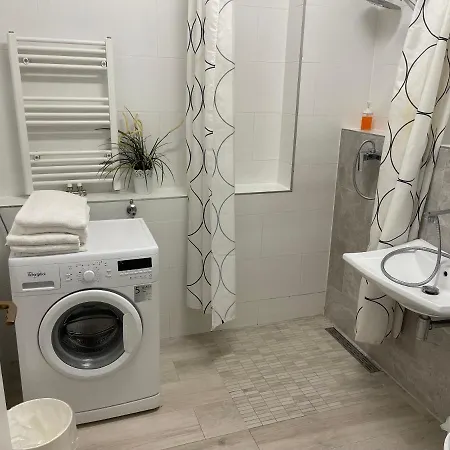 أبارتهوتيل 3* ميونيخ