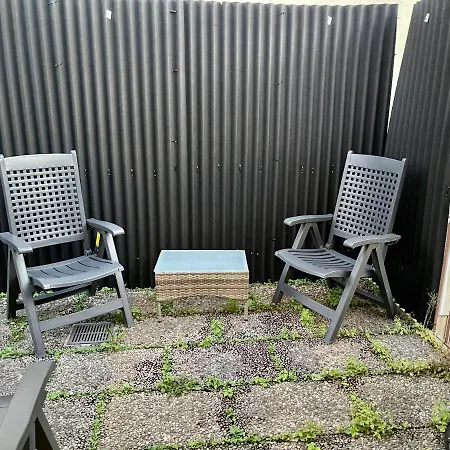 慕尼黑公寓式酒店 公寓式酒店 3*