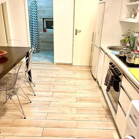 Munich Aparthotel 3* München