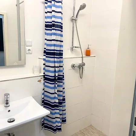 Ξενοδοχείο με διαμερίσματα Munich Aparthotel Μόναχο