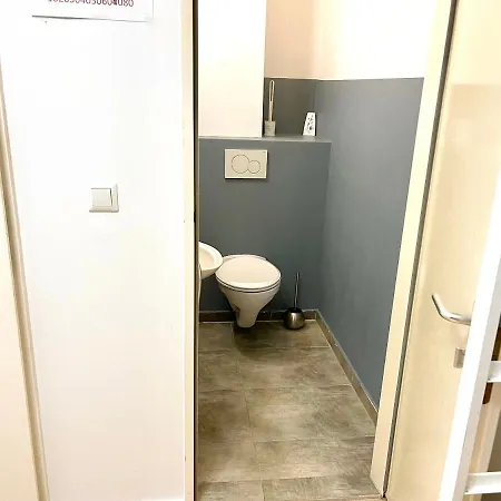 Munich Aparthotel München