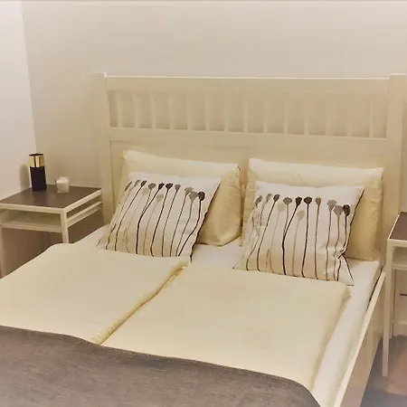 Munich Aparthotel Lejlighedshotel 3*