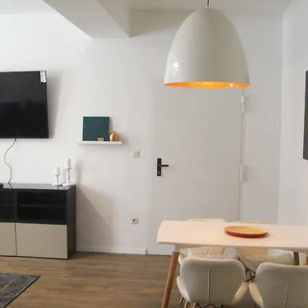 Ξενοδοχείο με διαμερίσματα Munich Aparthotel 3*