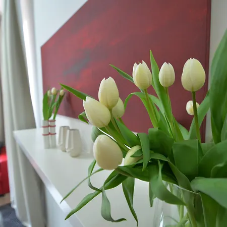 أبارتهوتيل 3* ميونيخ