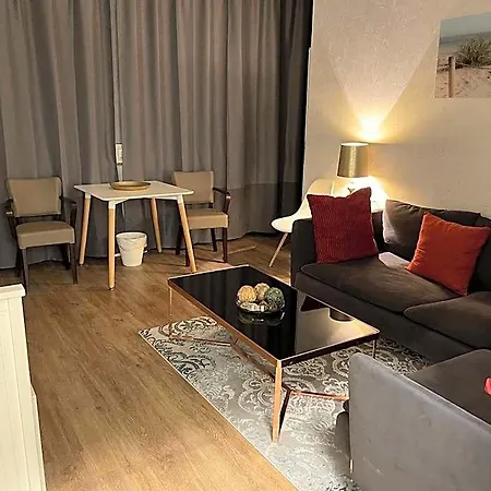 Munich Aparthotel Munich
