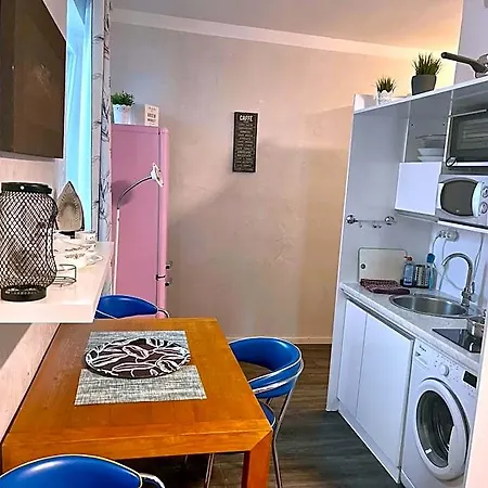 Munich Aparthotel 3*