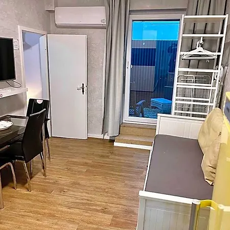 Appart hôtel Munich Aparthotel