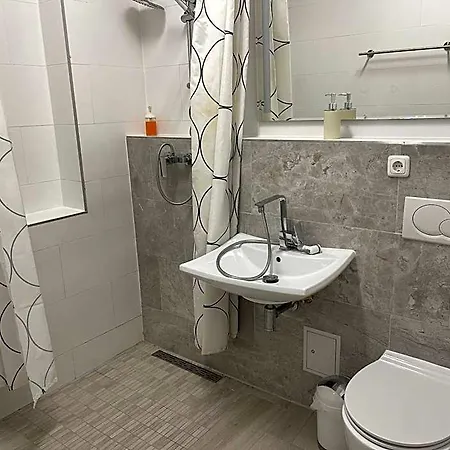 Appart hôtel Munich Aparthotel