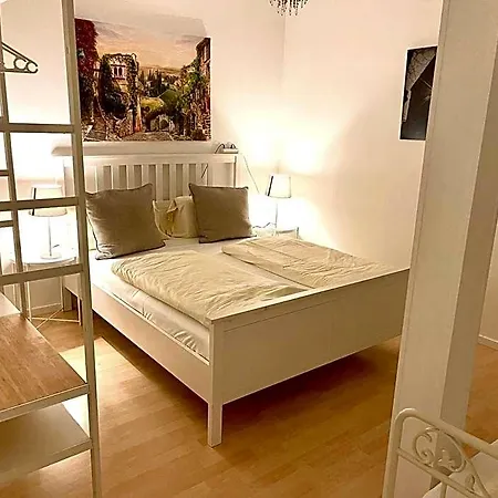 Munich Aparthotel Appart hôtel Munich